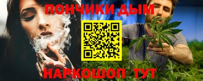 хмурый Тулун